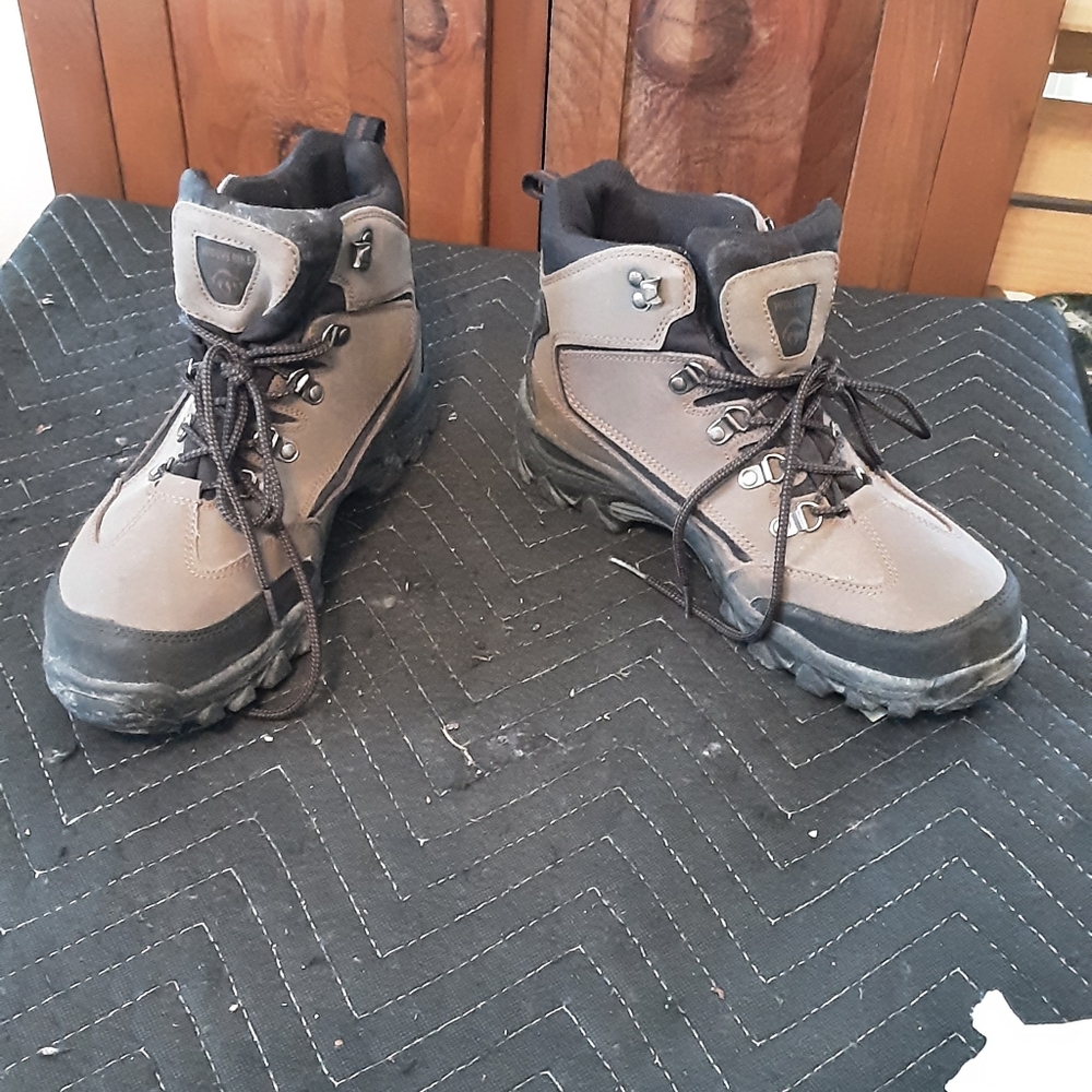 Wolverines - image 2